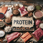 protein tips, personal trainer, bodybuilding coach